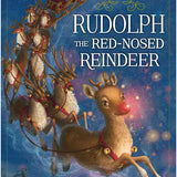 Rudolph the Red-Nosed Reindeer by Robert L. May