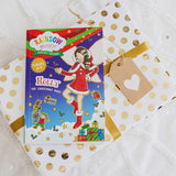 Rainbow Magic Special Edition: Holly the Christmas Fairy by Daisy Meadows