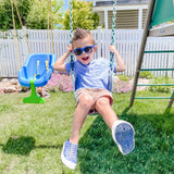 CASPIAN - SHOOSHOOS TODDLER KIDS SHOES WATERPROOF SNEAKERS