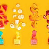So Very Strawberry Nail Polish