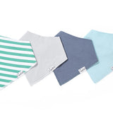 baby bandana bibs Oxford