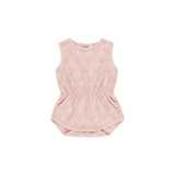 CINCH PLAYSUIT || SHELLS