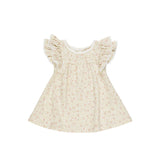 FLUTTER DRESS || PRIMROSE