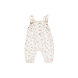 NOVA ROMPER || STRAWBERRIES