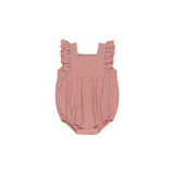 NAOMI ROMPER || LIPSTICK