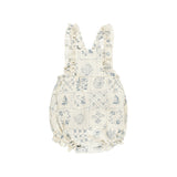 CHIARA ROMPER || TILE