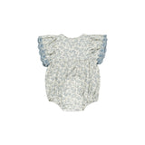 KALEA ROMPER || BLOSSOM