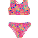 Summer Sun Reversible Bikini