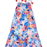 Solstice Dress