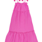 Solstice Dress