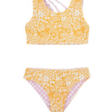 Summer Sun Reversible Bikini