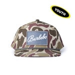 burlebo youth hat