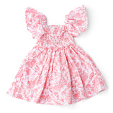 dress - smkd - seaside toile