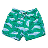 REEF SHARK SWIM SHORT