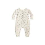LONG SLEEVE JUMPSUIT || BEARS