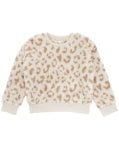 Snuggle Plush Top