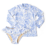 rg set - trop blues