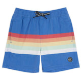 volley trunk