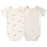 Quincy Mae boys bodysuit