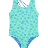 feather reversible swim