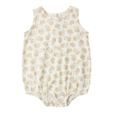 Rylee bubble yellow