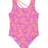 Summer Sun Reversible One-piece