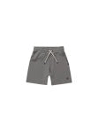 OCEANSIDE TECH SHORT || GREY