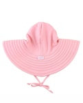 swim hat pink