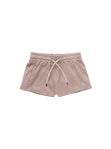 LAGUNA TECH SHORT || HEATHERED Mauve