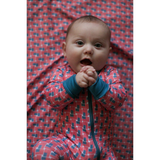baby zip up