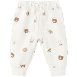 RELAXED FLEECE SWEATPANT CRITTERS