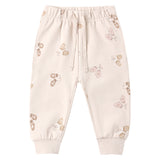RELAXED FLEECE SWEATPANT MITTENS
