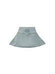 BAY SKIRT || BLUE