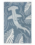hammered discovery towel